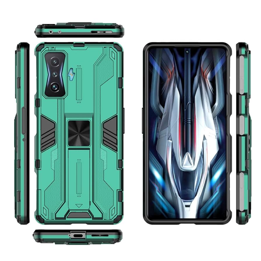 Redmi K50 Gaming 12GB 128GB ケース付き F4 GT化 Amazon.com: Pzwoxukhov Case for Xiaomi Poco F4 GT/Redmi K50