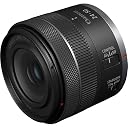 Canon RF 24-50mm f/4.5-6.3 is STM Lens (5823C002) & Mount Adapter Bundle gallery image