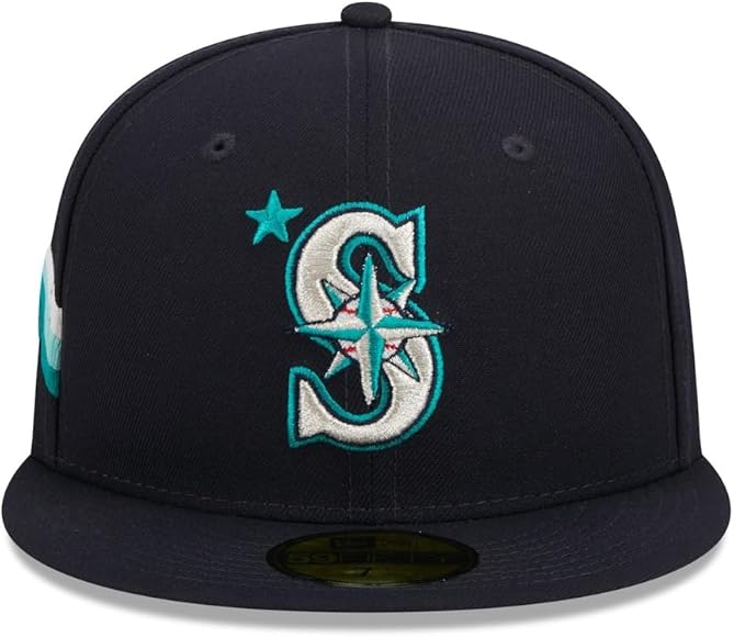 Amazon | [ニューエラ] キャップ 59FIFTY ボルチモア オリオールズ 