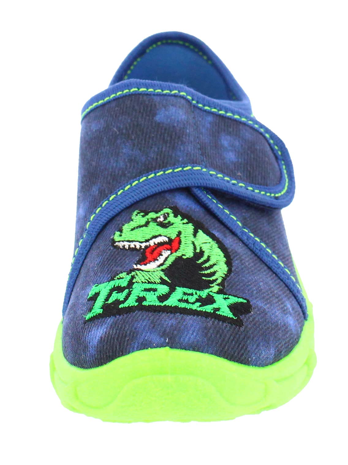 Beck T- Rex, Chausson Garçon