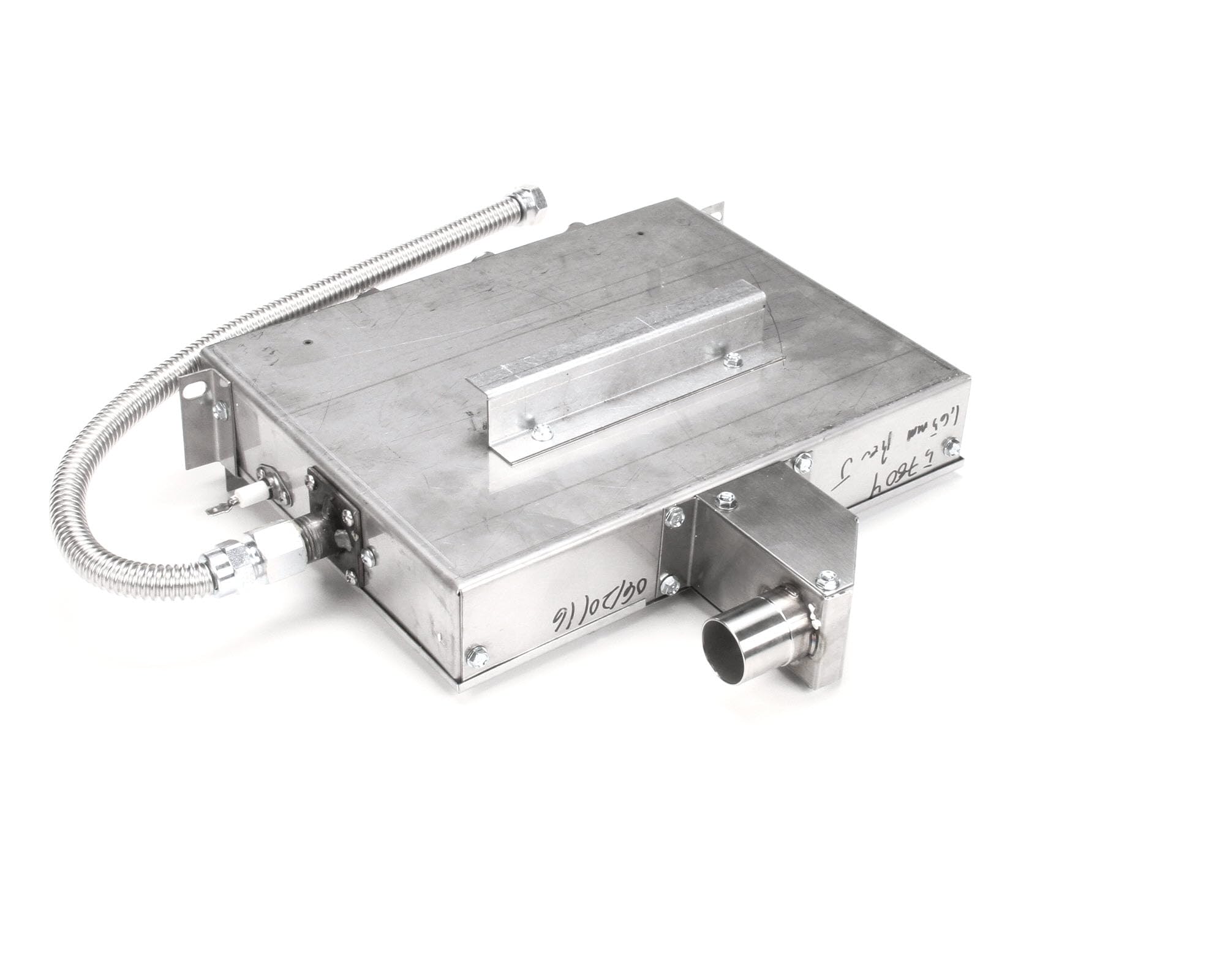 Blodgett (BLOEG) Burner Assembly, Ng 50K ES