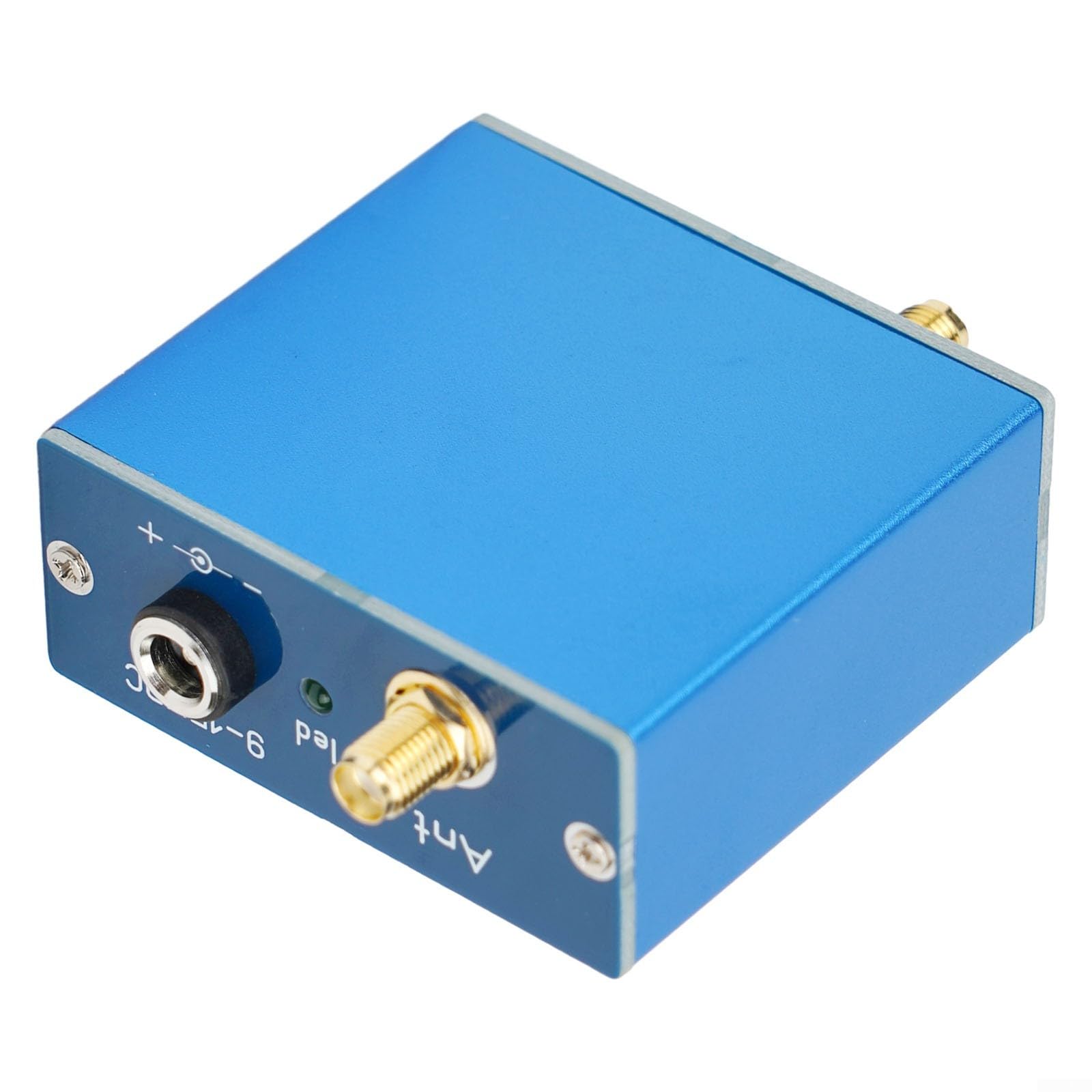 SPORTARC EMC Préampli Filtrage avancé du bruit 50M 4GHz LNA PGA103+ Sonde de magnétique EMC pour EMI