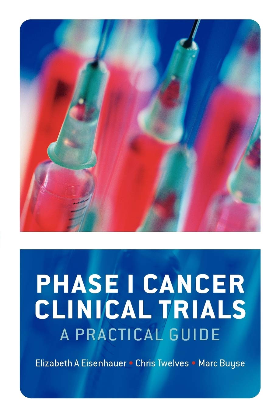 Phase 1 Cancer Clinical Trials: A Practical Guide
