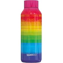 Quokka Solid LGTBIQ+ PRIDE Stainless Steel Thermal Flask 630 ml