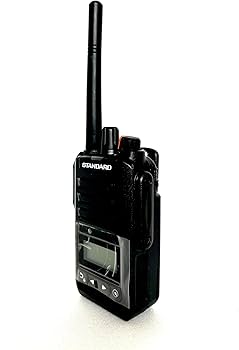 Amazon | 5Wハイパワーデジタルトランシーバー VXD30 増波対応 82ch