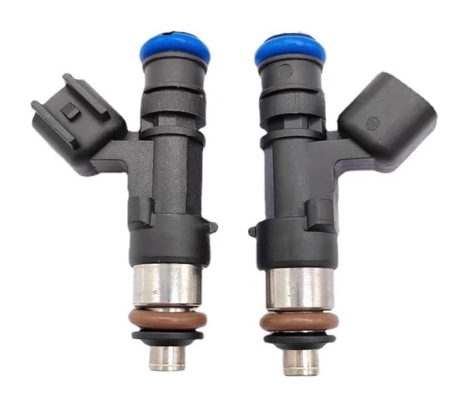 Para Ranger Para Explorer Sport Para Mustang 2005-2010 Inyectores Combustible Para Automóvil 0280158055 82211193 5L2Z9F593CB CM5147 Inyector Inyector Combustible Coche