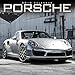 Porsche Calendar- 2016 Wall calendars - Car Calendar - Automobile Calendar - Monthly Wall Calendar by Avonside