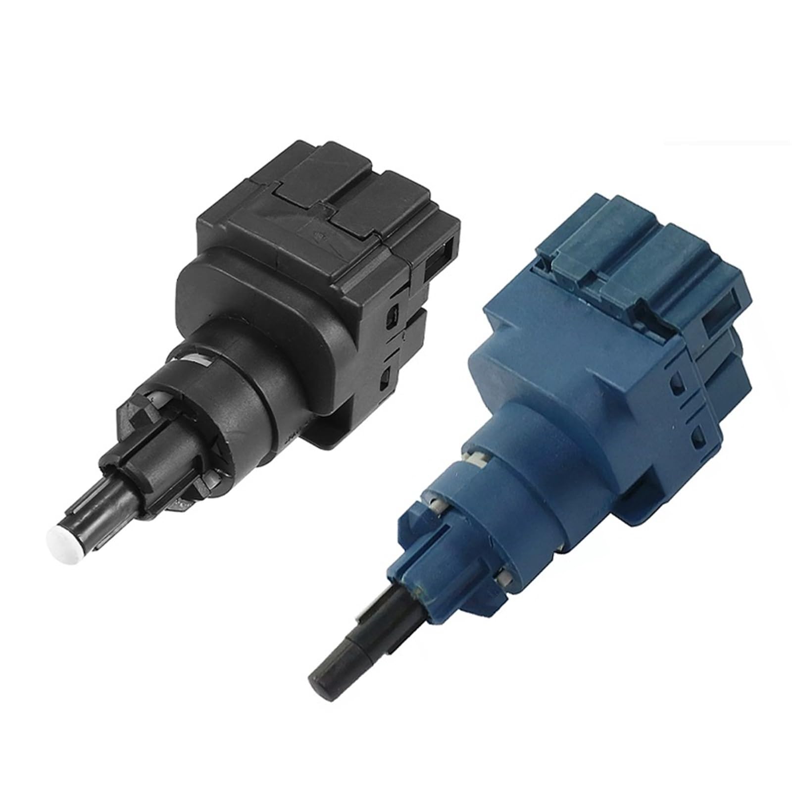 6Q0945511 Capteur de feu Stop + pédale d'embrayage Compatible avec Gol Polo (kit Frein et Embrayage)
