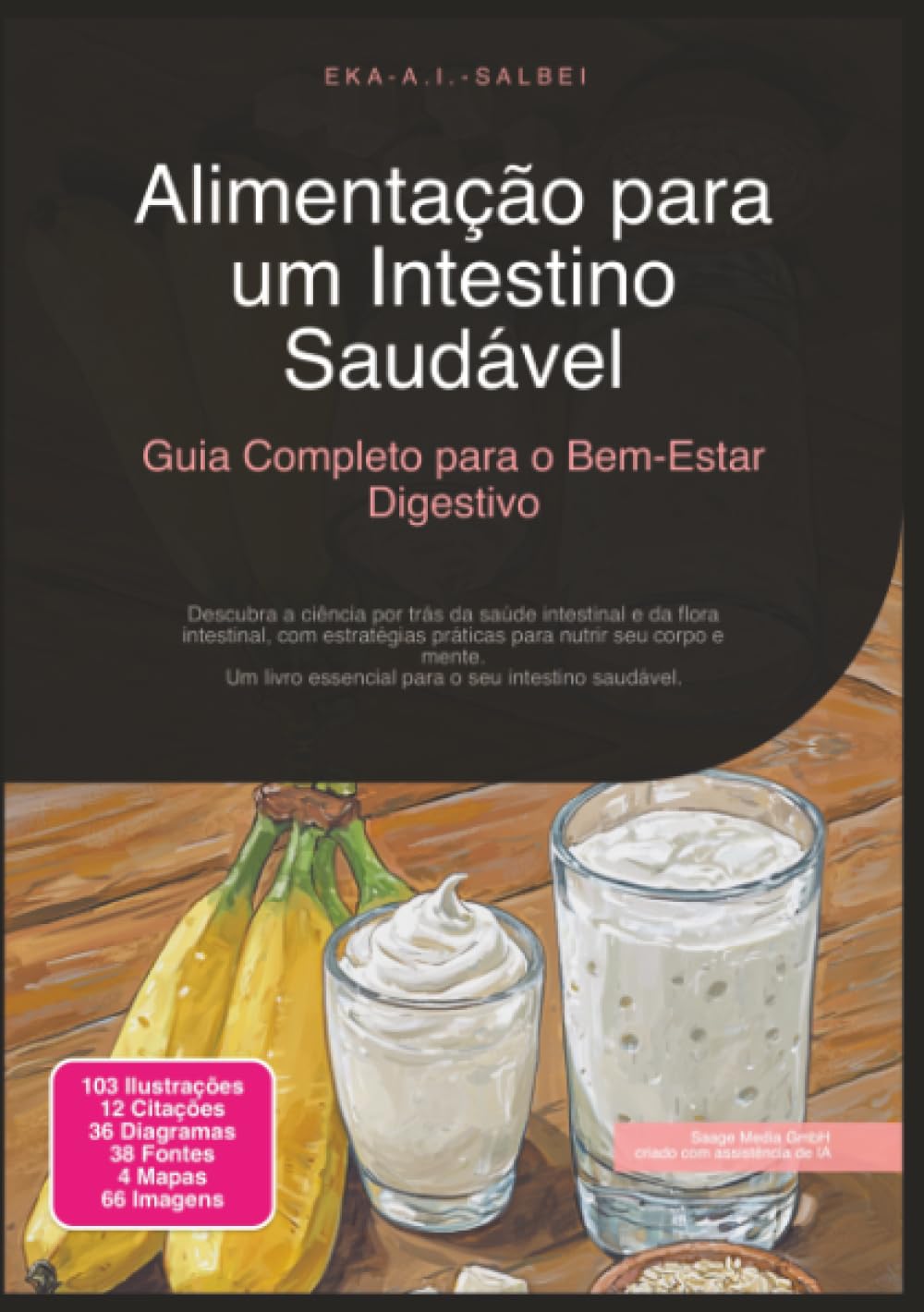 Alimentação para um Intestino Saudável: Guia Completo para o Bem-Estar Digestivo