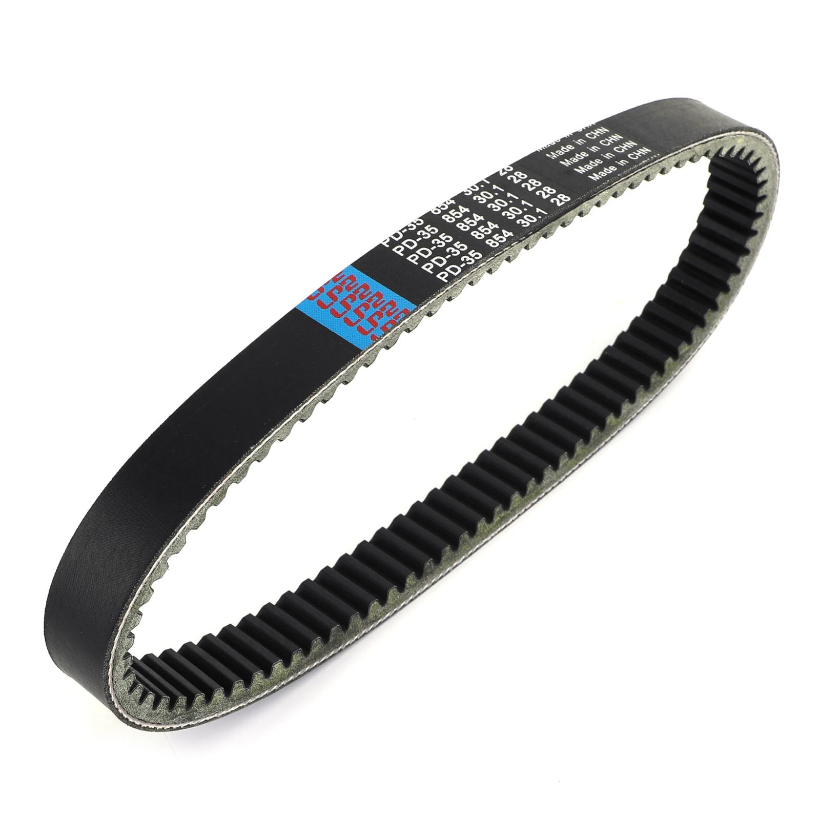 Amazon.com: VIPIH 854 30.1 28 Drive Belt Transmission Belt Fit for
