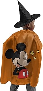 Amazon Co Jp ミッキーマウス キッズコスチューム キッズコスチューム 変身 なりきり おもちゃ