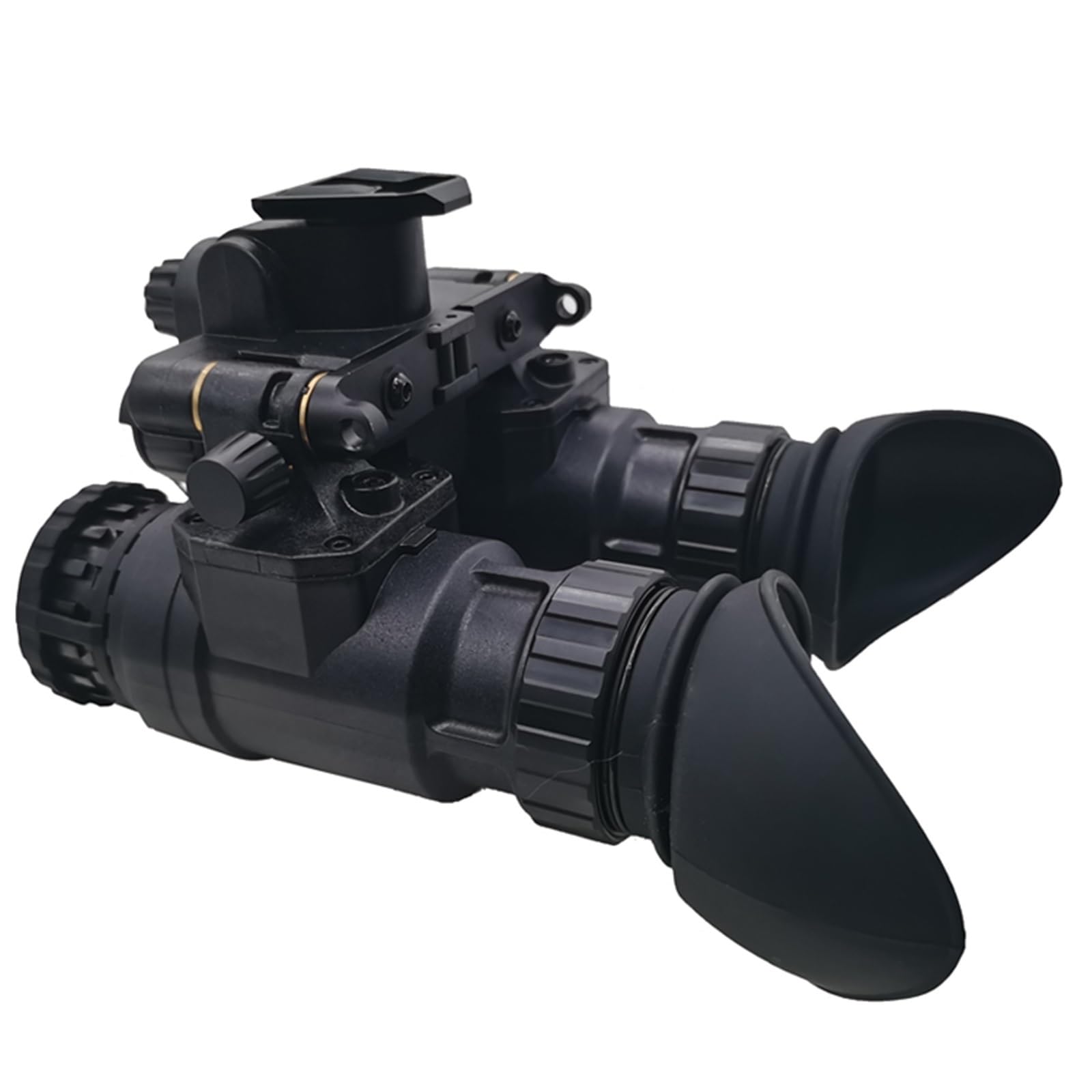 Amazon.co.jp: PVS-31 ホワイト蛍光体暗視ゴーグル NVG ハウジング