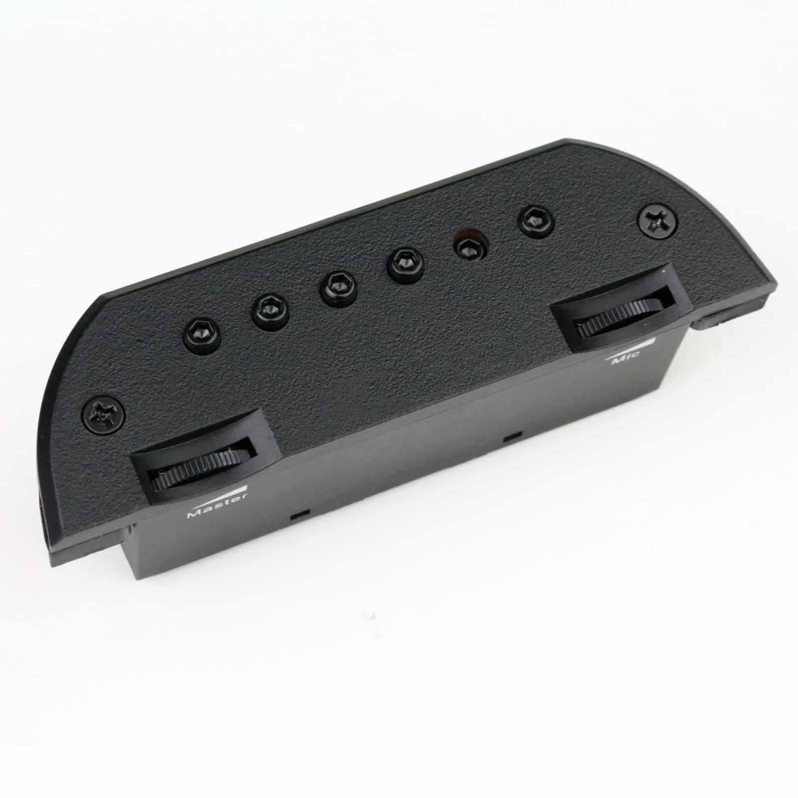 Pickup Per Chitarra Acustica Pickup Attivo Per Chitarra Acustica