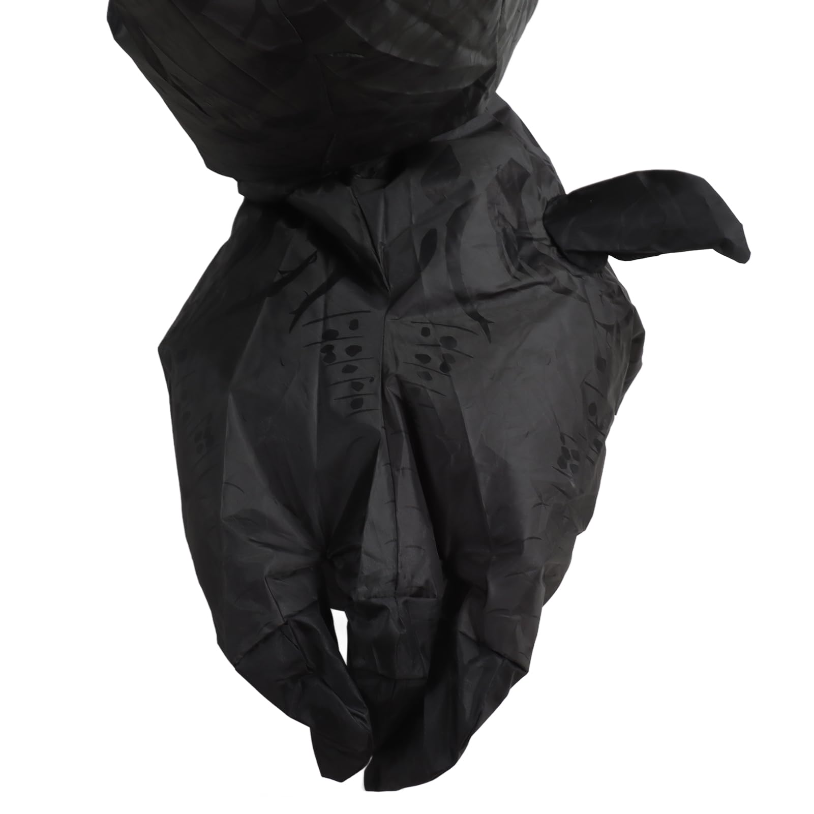 Disfraz Inflable Ligero Impermeable Divertido Traje de Animal para Adultos Fiesta de Halloween Cosplay - 1 Unidad