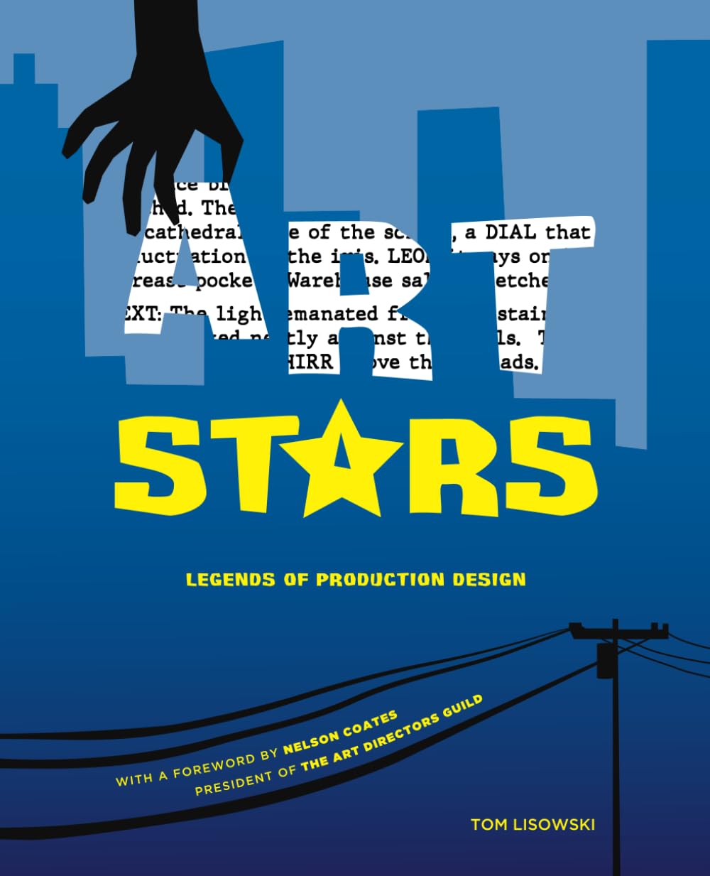 Art Stars: Legends of Production Design