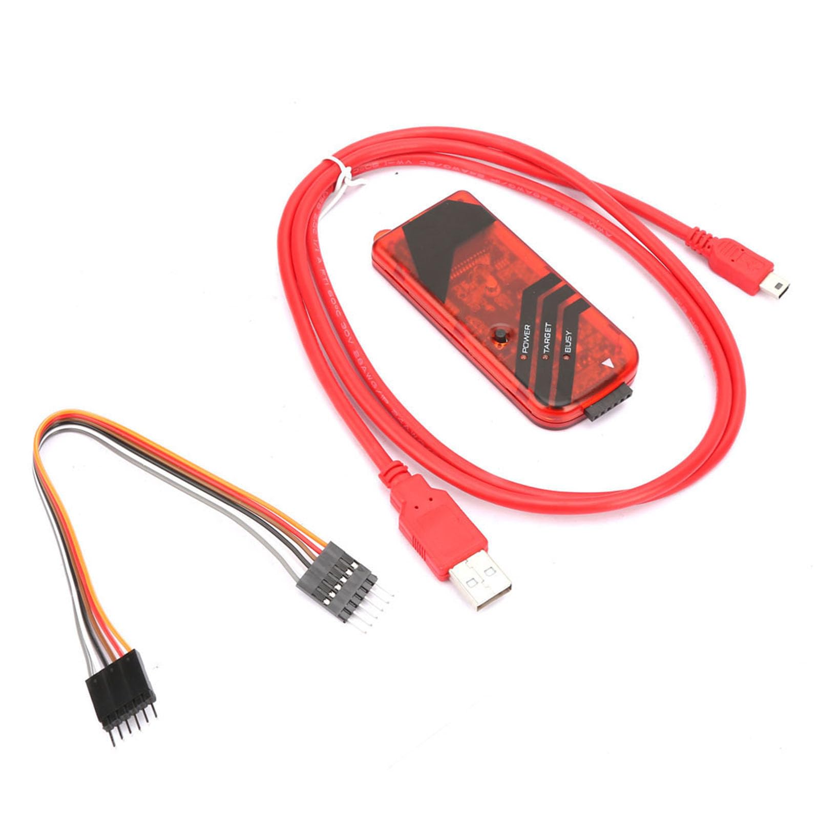 Kit2 Kit3 Debugger, Microchip Programmer Emulator Controller for