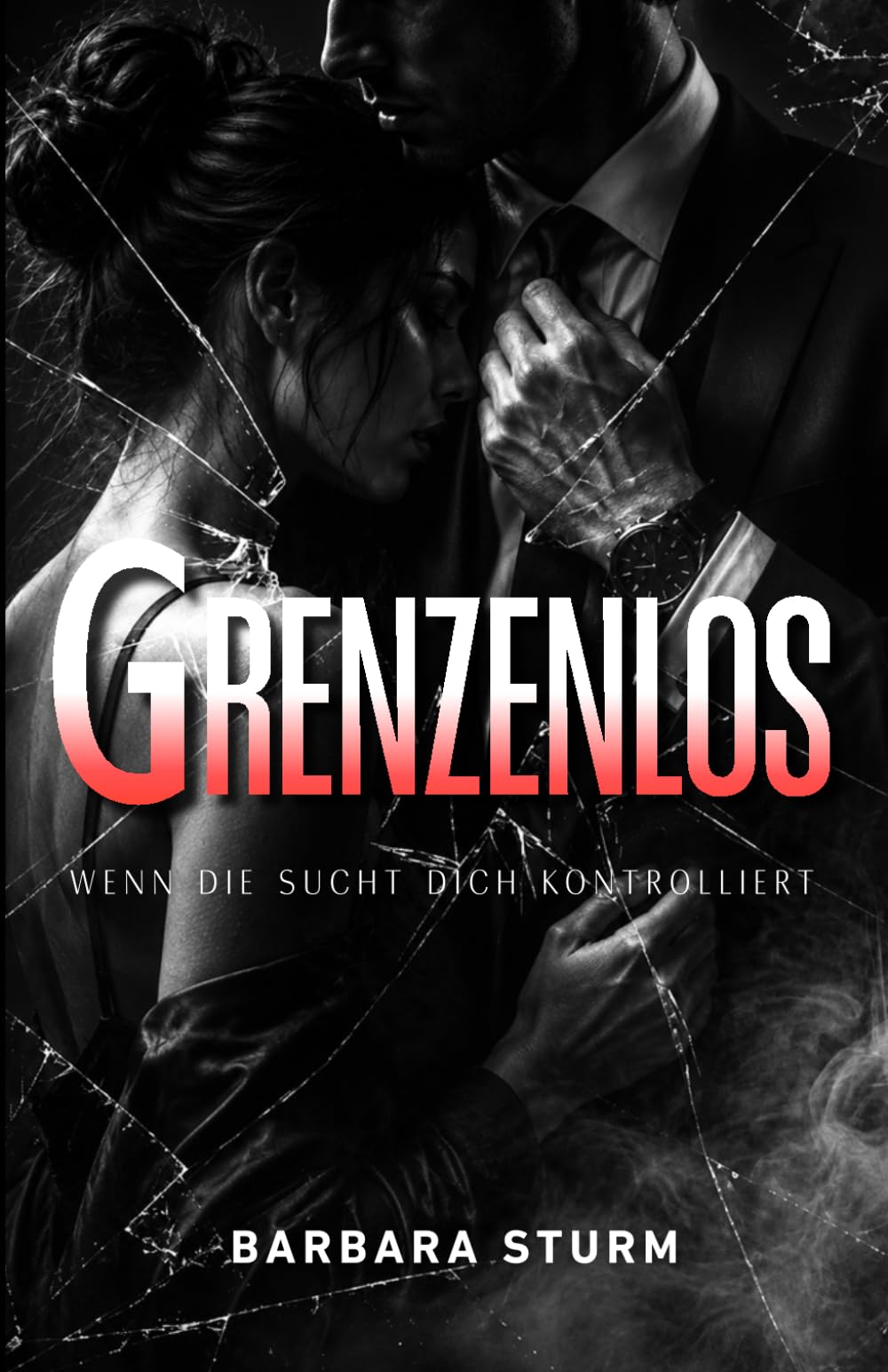 Grenzenlos: Wenn die Sucht dich kontrolliert