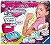 Produktbild Ravensburger 18100 Blazelets Style Studio Charms, Bastelprodukt für magische Armbänder mit Charms, DIY für Kinder ab 6 Jahren