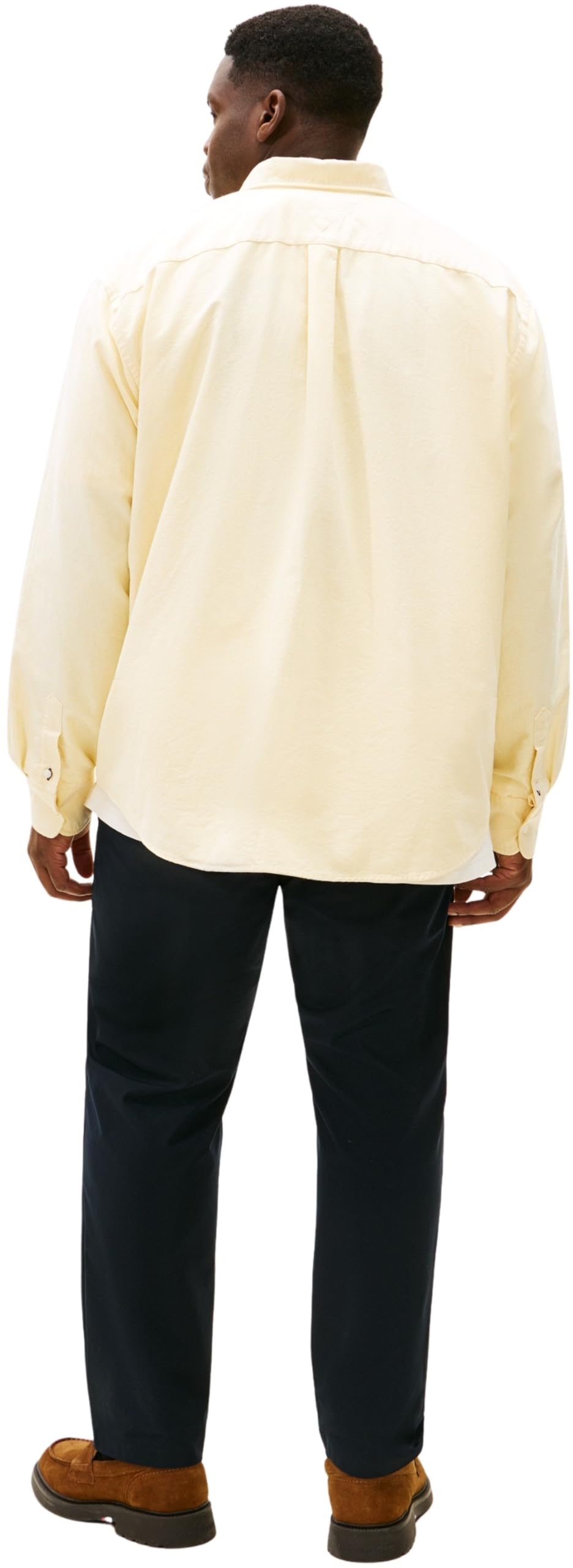 Tommy Hilfiger Chemise L/S Homme