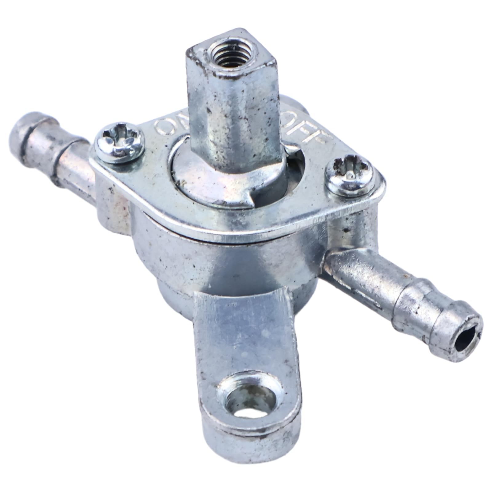 KGE1000TI-07300 173.0030 Interrupteur de robinet de carburant compatible avec les générateurs Kipor IG770 IG1000 IG1000S IG2000 IG2000S IG2600 IG2600H