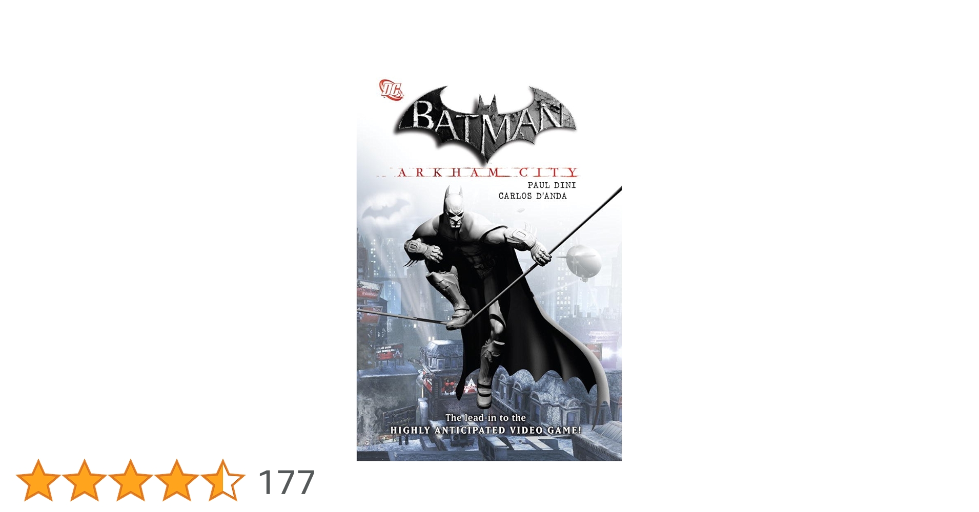 arkham city tüm ciltler