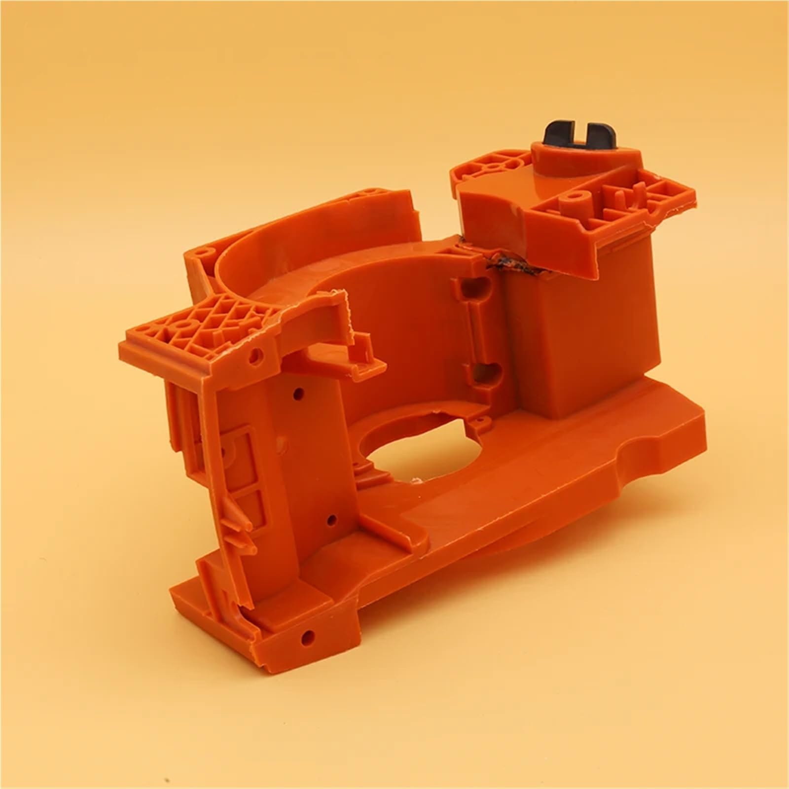 Depósito de Aceite del cárter del Motor, Compatible con HUS 136, 137, 141 y 142, Piezas de Repuesto for Herramientas de Motosierra de jardín