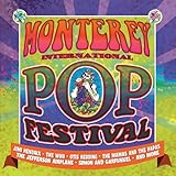 monterey whale watching  Monterey Pop Festival