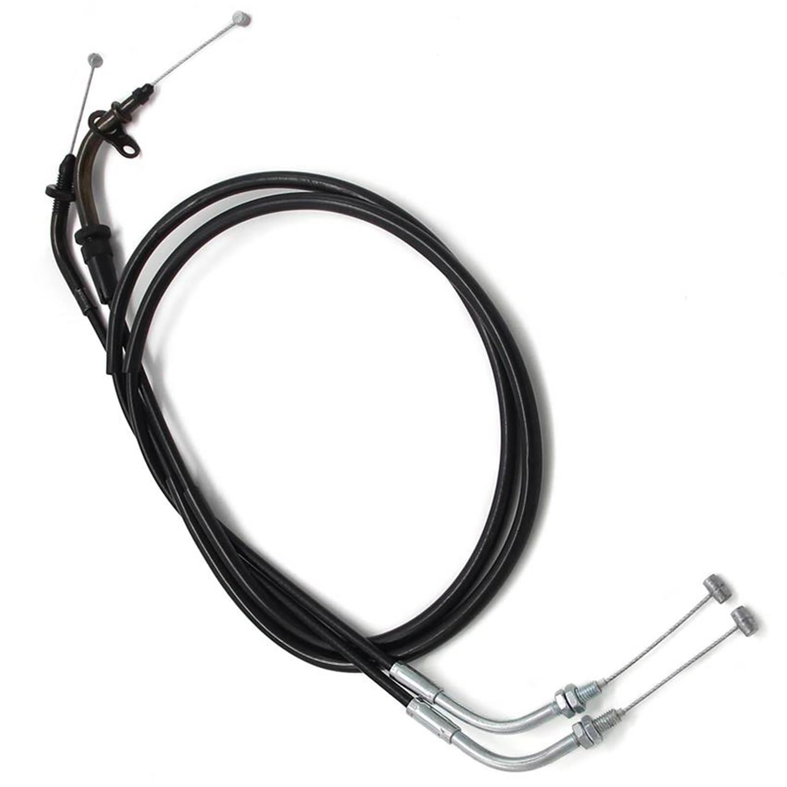Câble d'accélérateur pour Yamaha XVS 650 idéal pour vos longs road trips