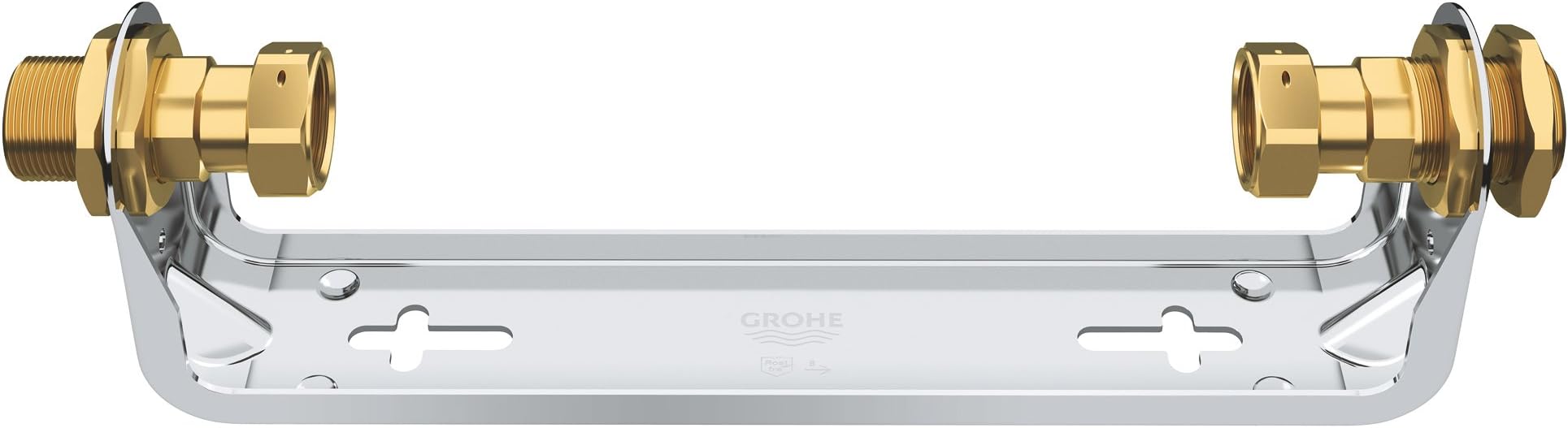 Grohe Grohe Sense Guard Wall Mounting Set, 22501000