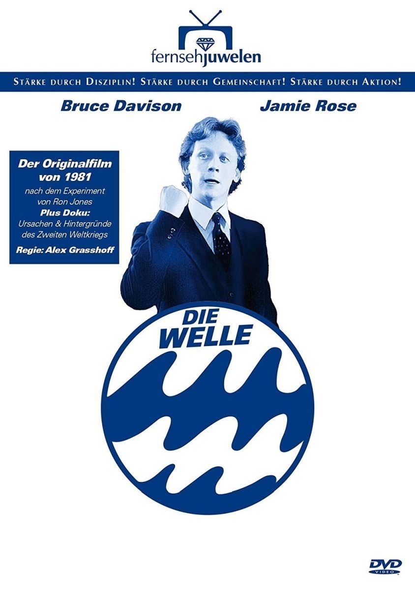 DIE WELLE 1981-DER ORIGIN - MO [DVD]