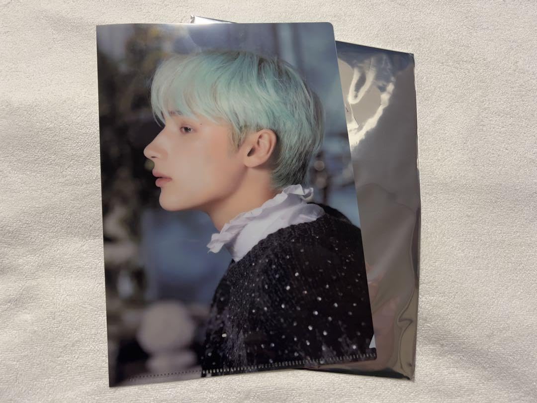 TXT ディフェスタ defesta 入場特典 TXT ディフェスタ defesta 入場特典 TXT Dfesta 入場特典