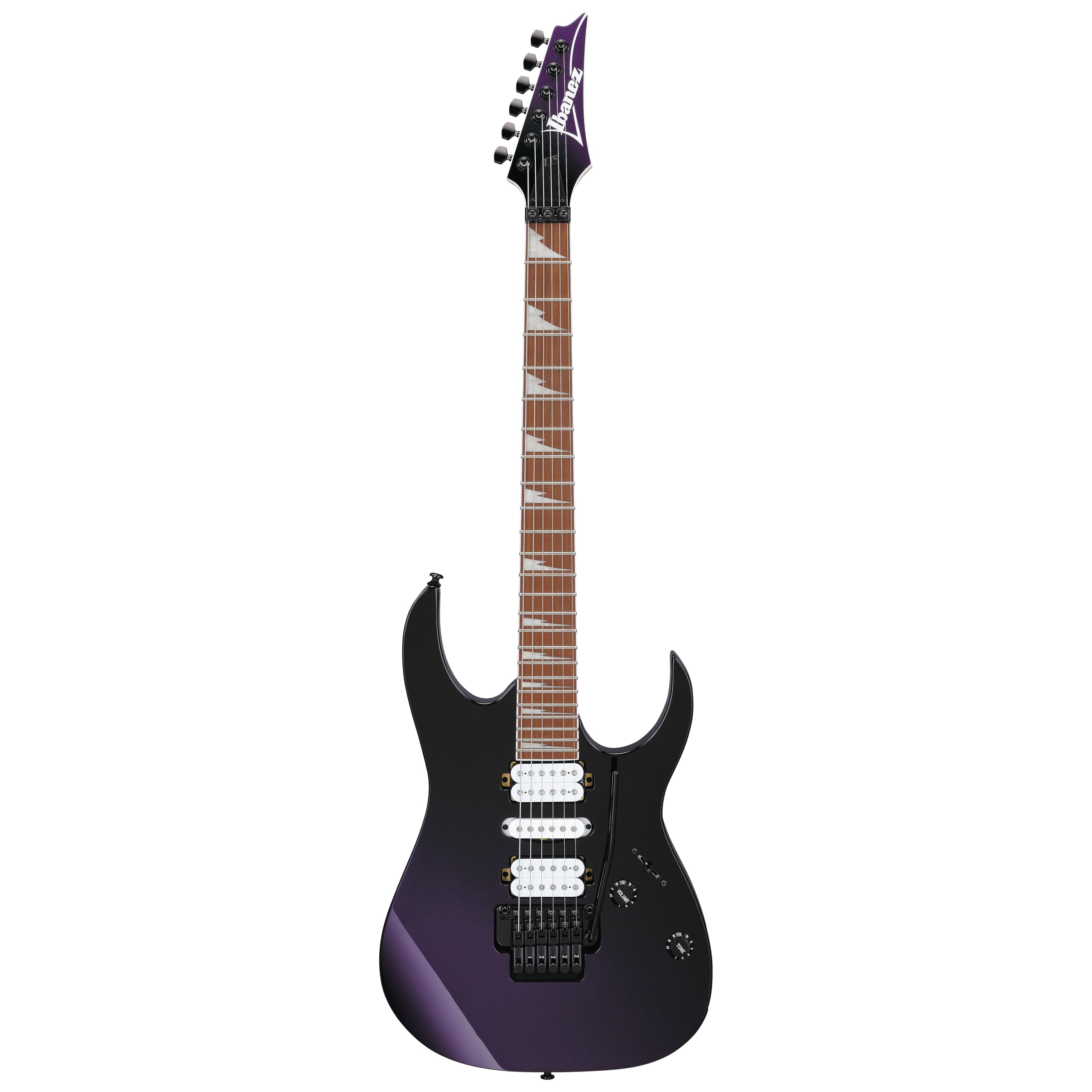 Amazon.com: Ibanez RG470DX Electric Guitar - Tokyo Midnight