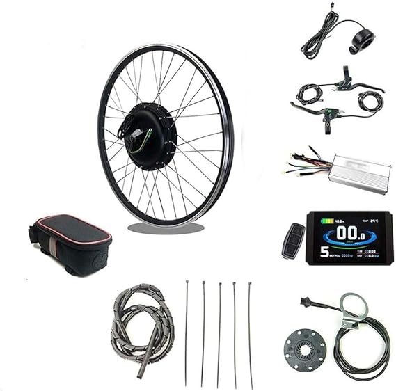 kit vélo électrique csc - Achat en ligne | Aliexpress