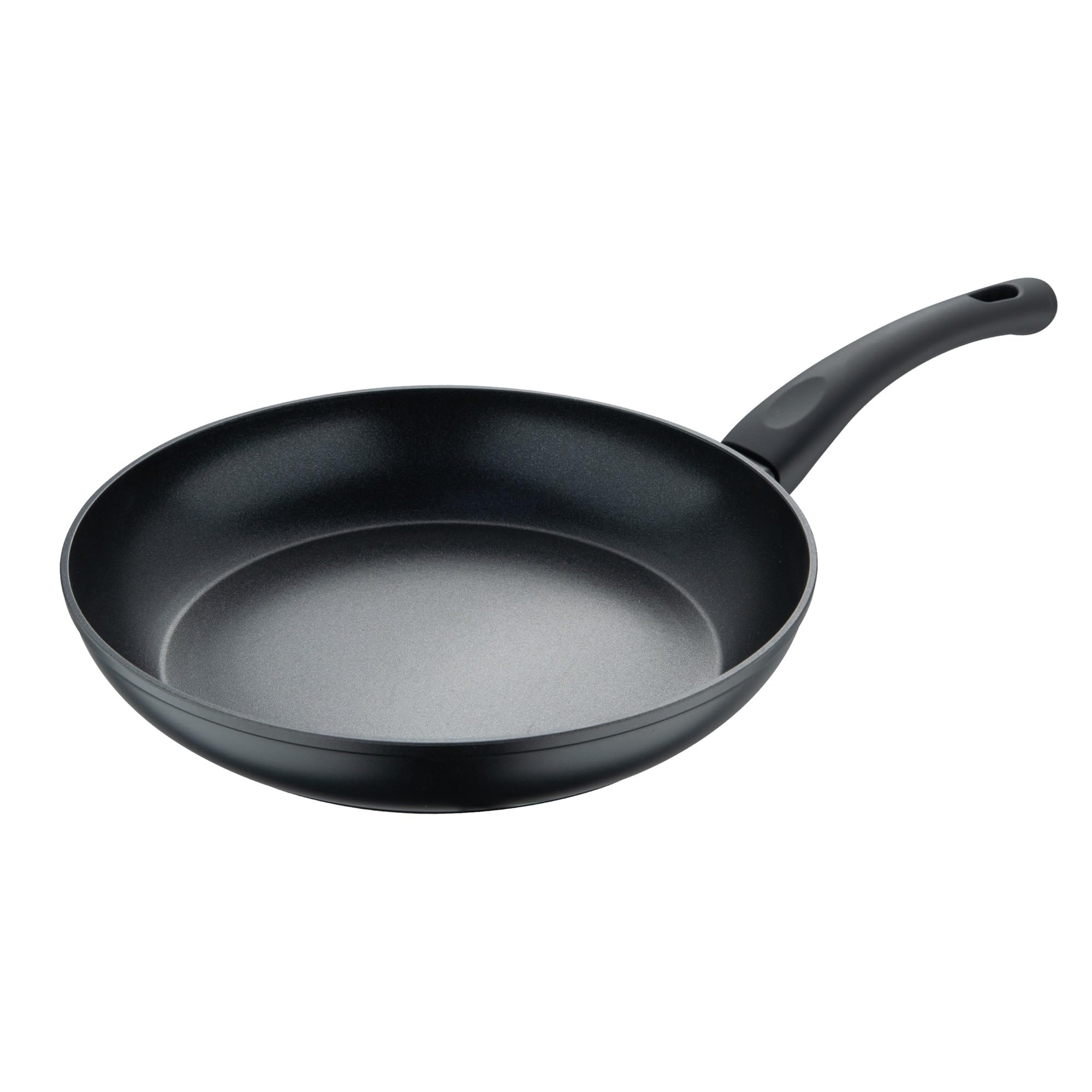 San Ignacio Frying Pan Expert SG-6237 Black Aluminium Forged Ø 28 cm