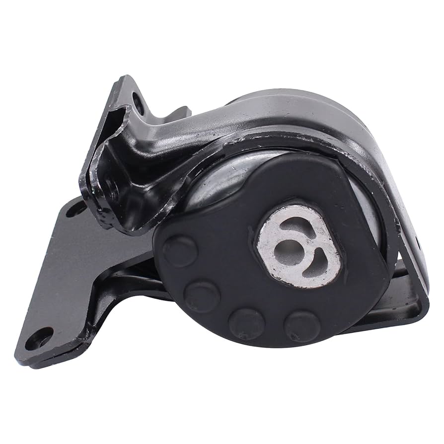 トシmsok Amazon.com: TRQ 3pc Engine & Transmission Mount Kit for 2007