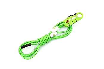 Amazon | クロップス(crops) ロングワイヤーロック Q4イージー