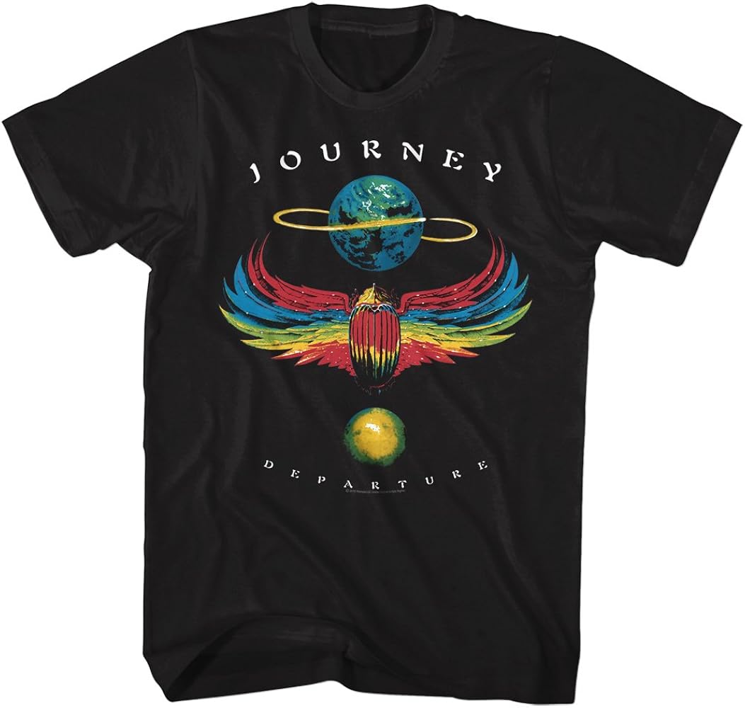 Journey shirts amazon Clearance