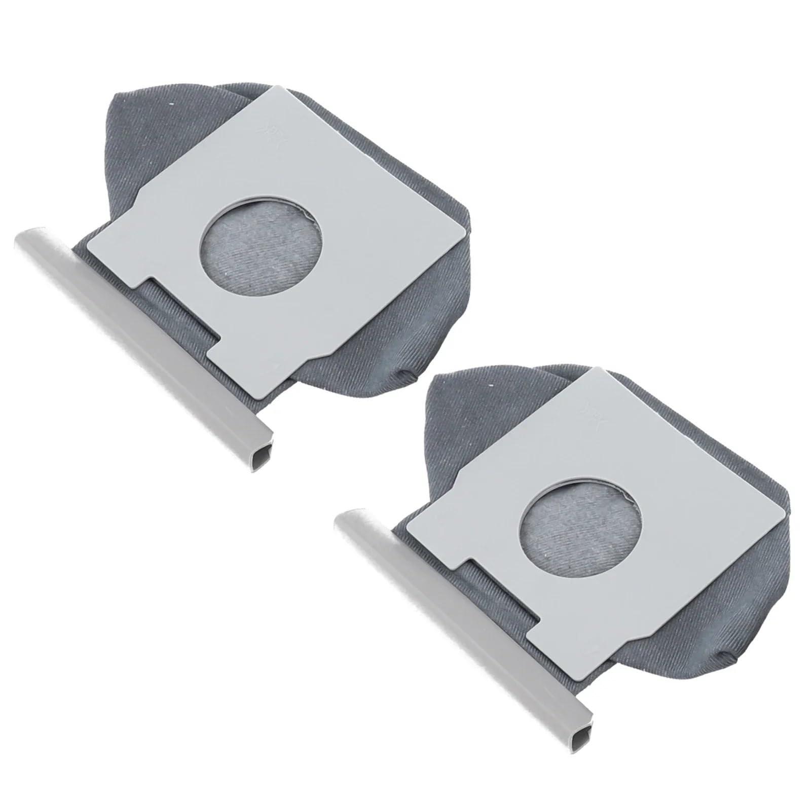 Genérico Compatible con Panasonic, Bolsa for Polvo Lavable C-13
