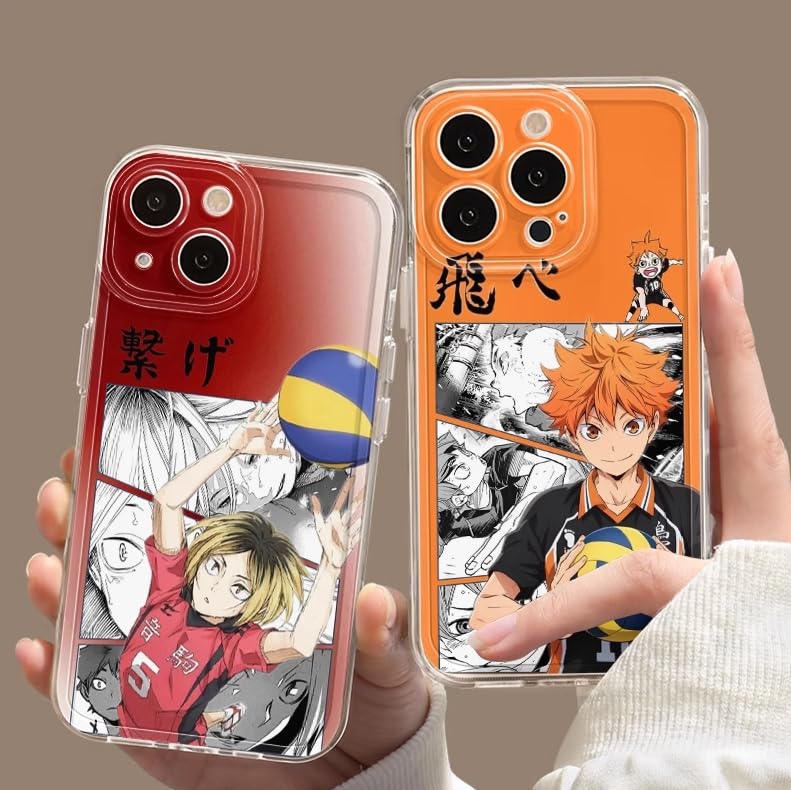 Amazon.co.jp: ハイキュー!! スマホケース スマホカバー アイフォン