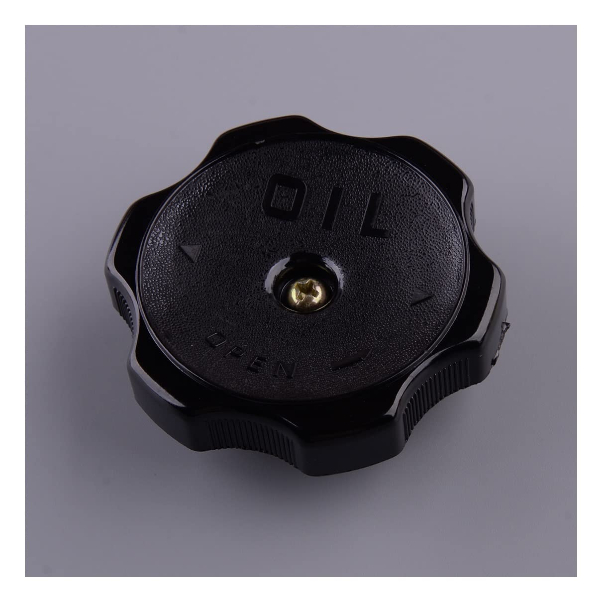 Bouchon de Porte d'essence Accessoire D'huile De Cartouche pour l'huile Moteur Cap pour Mitsubishi Pajero Shogun Montero 1991-2005