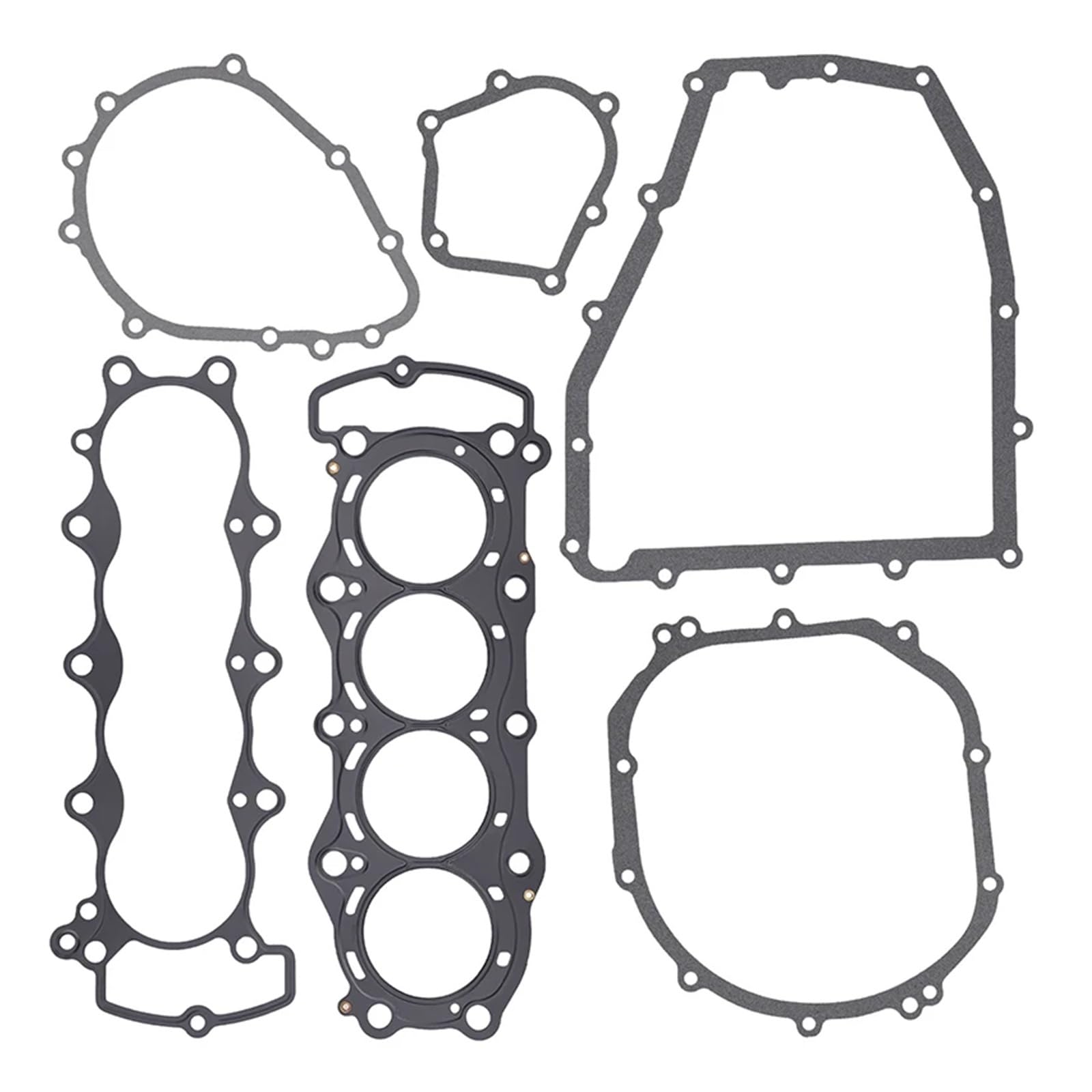 ®️ Amazon.com: Motorcycle Cover Gasket Cylinder Head Gasket For