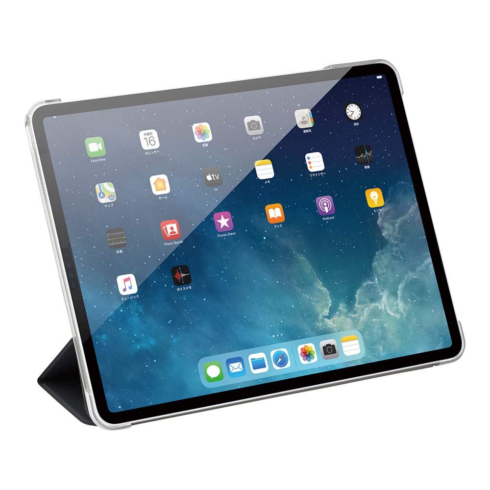 Amazon.co.jp: バッファロー BUFFALO iPad Pro 11インチ用ハイブリッド