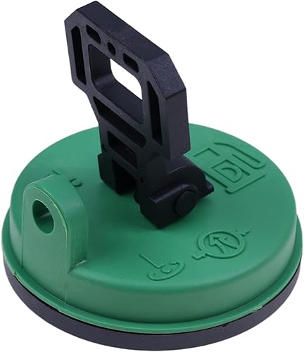 Miniatura 4 de ZTUOAUMA Tapa de combustible con bloqueo 304-3885 201-0330 1428828 para Caterpillar CAT 259B3 259D 279C 279C2 279D 289C 289C2 289D 299C 299D 299D