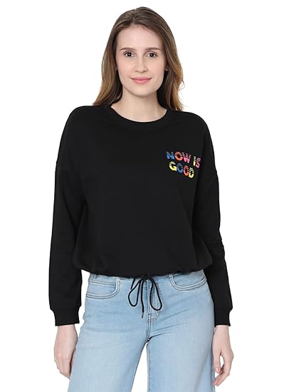 Women Sweatshirt