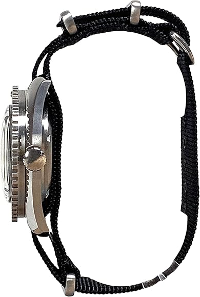 Amazon | [Naval watch co.] ミリタリーウォッチNAVAL MILITARY WATCH
