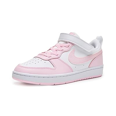 Nike Kids Court Borough Low Recraft (Little Kid) Kid