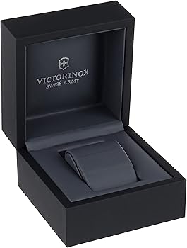 Victorinox Maverick Analog Black Dial Women's Watch-241788