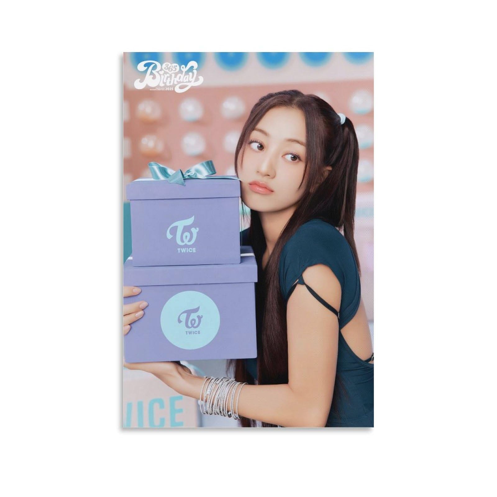 Amazon.co.jp: JIHYO ジヒョ TWICE トゥワイス JAPAN SEASON GREETINGS