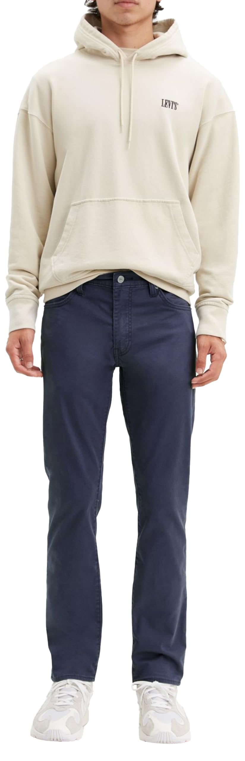 Levi's 511 Slim, Jeans Uomo, Rock Cod, 34W / 30L