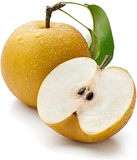 Pears Nashi 1 kg Approx.